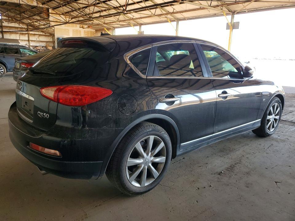 2015 Infiniti Qx50 Base