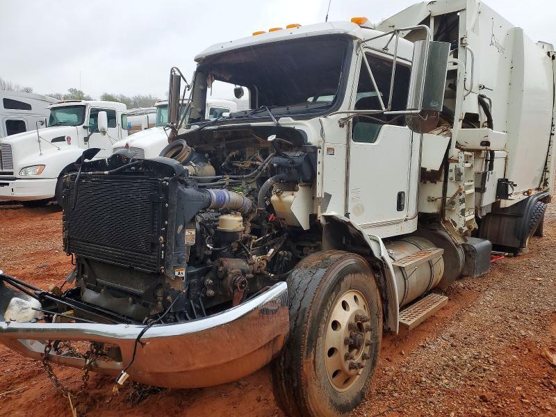 2019 Kenworth T370 Refuse Truck