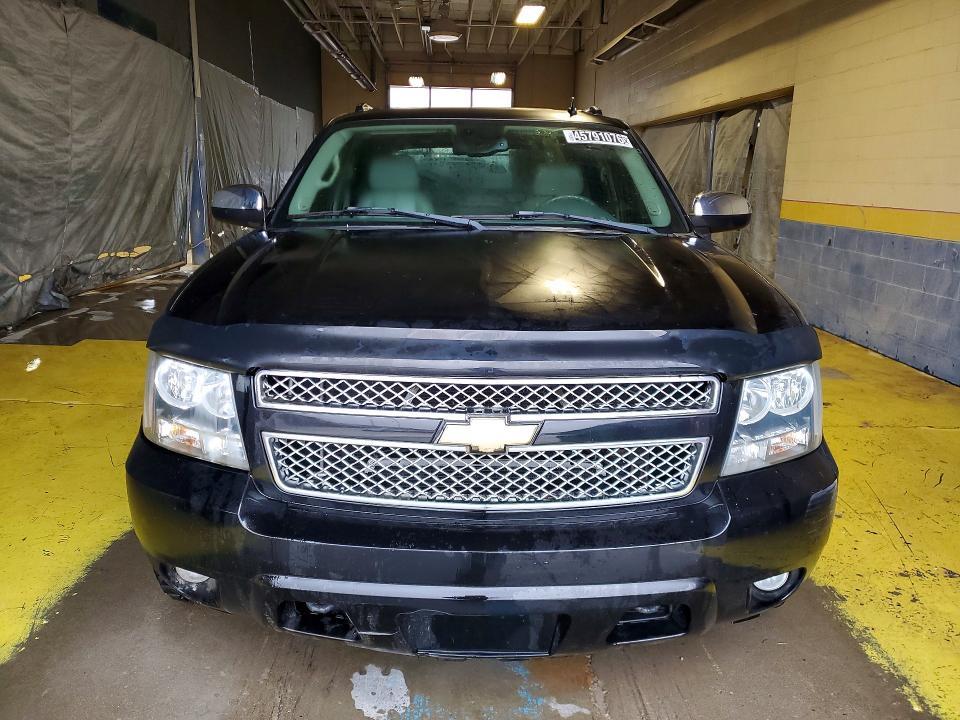 2007 Chevrolet Avalanche K1500
