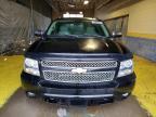 2007 Chevrolet Avalanche K1500