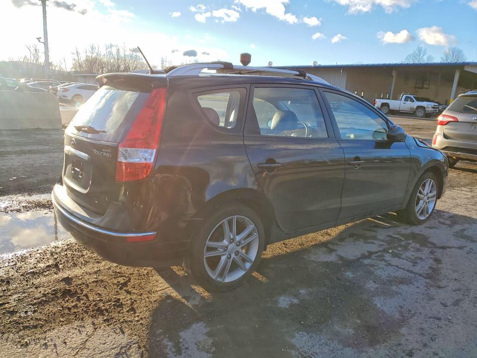 2012 Hyundai Elantra Touring se
