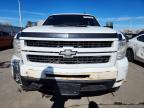 2008 Chevrolet Silverado K2500 Heavy Duty