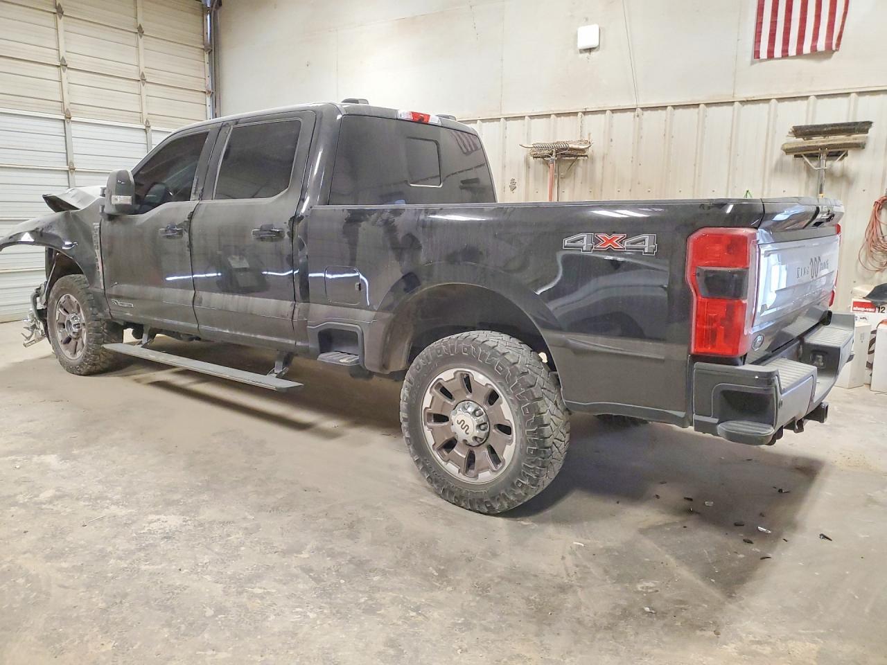 2024 Ford F250 Super Duty