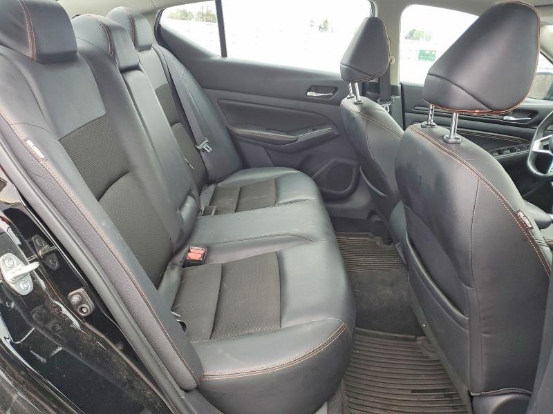 2019 Nissan Altima 2.0 sr