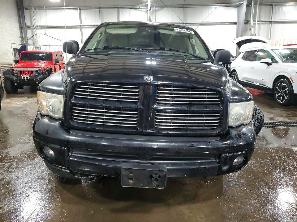 2005 Dodge RAM 1500 ST