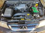 2005 Mitsubishi Montero Limited