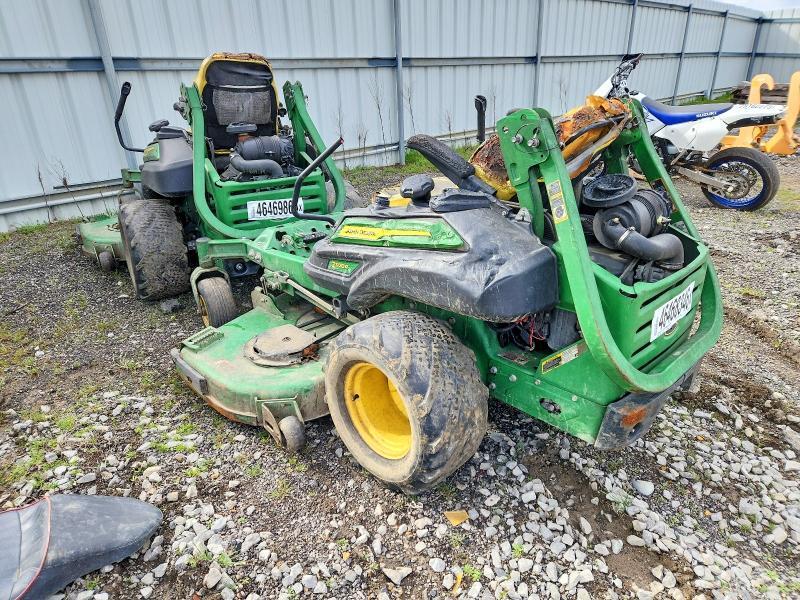 2023 John Deere Z970R ZTR Lawn Mower