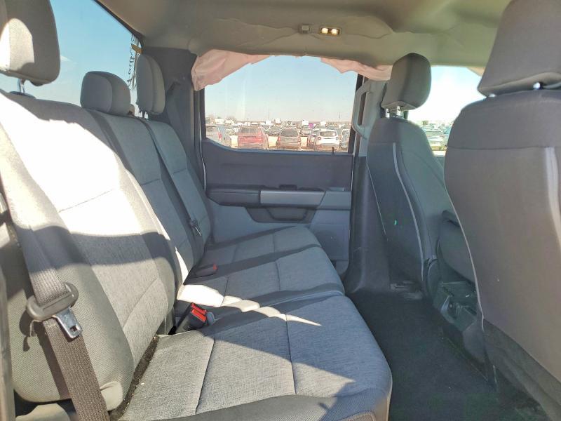 2024 Ford F250 Super Duty