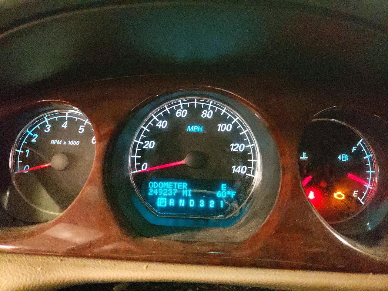2006 Buick Lucerne cxl