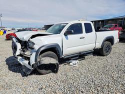 Salvage trucks for sale at Brighton, CO auction: 2019 Toyota Tacoma SR V6