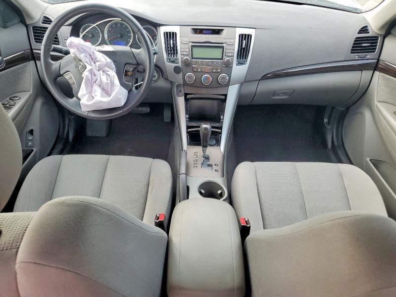 2009 Hyundai Sonata gls V6