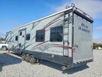 2015 Heartland Rv 2015 Heartland Road Warrior Camper
