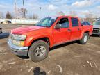 2008 GMC Canyon