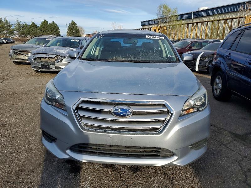 2016 Subaru Legacy 2.5i Premium