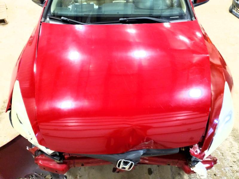 2003 Honda Accord ex