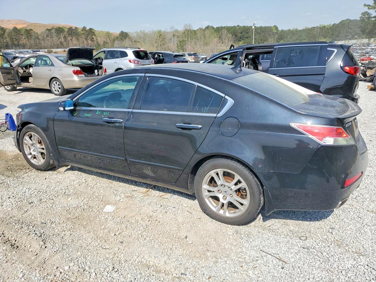 2010 Acura TL