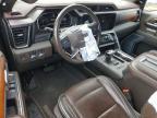2022 GMC Sierra K1500 Denali