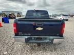 2011 Chevrolet Silverado K1500 LS