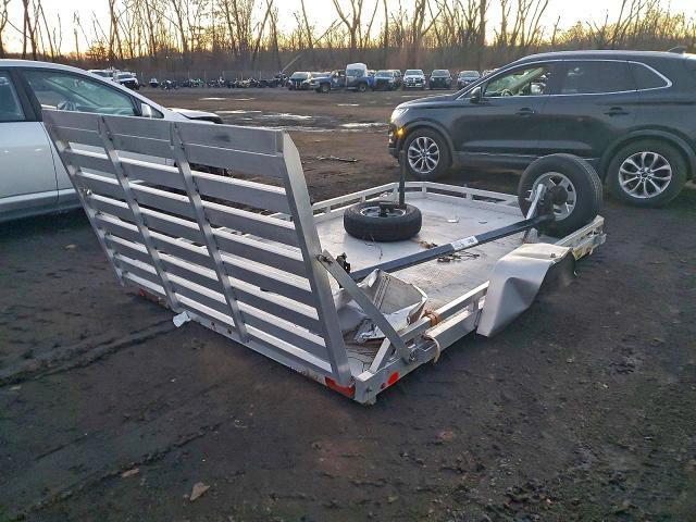 2023 Aluma Utility Trailer