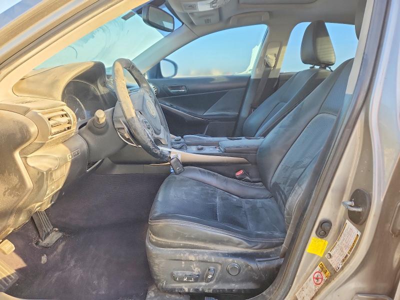 2014 Lexus Is 350 Base