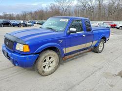 2003 Ford Ranger Super cab for sale in Ellwood City, PA