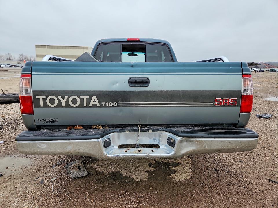 1995 Toyota T100 SR5
