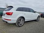 2014 Audi Q7 Premium Plus