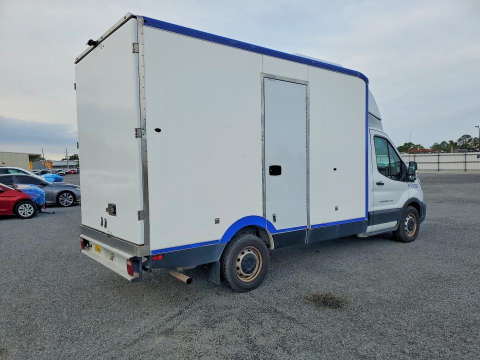2022 Ford Transit T-350