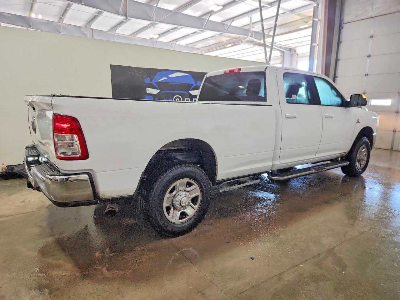 2020 Dodge RAM 2500 BIG Horn