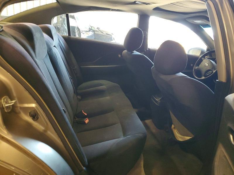 2004 Nissan Altima 2.5