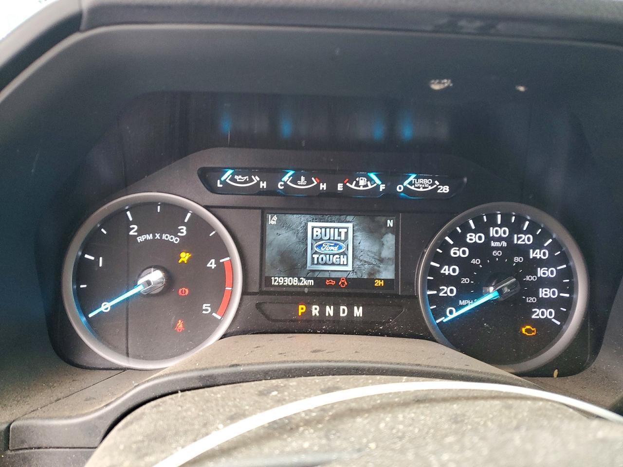 2020 Ford F350 Super Duty