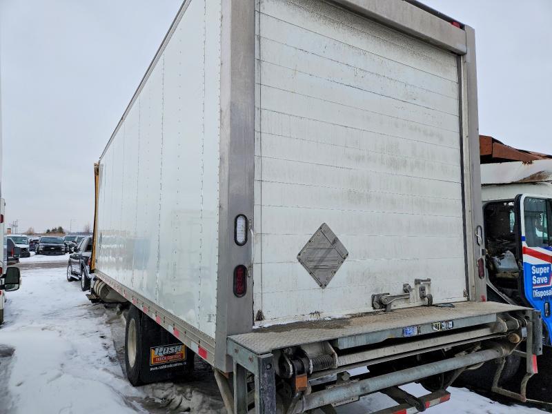 2019 International 4000 4300
