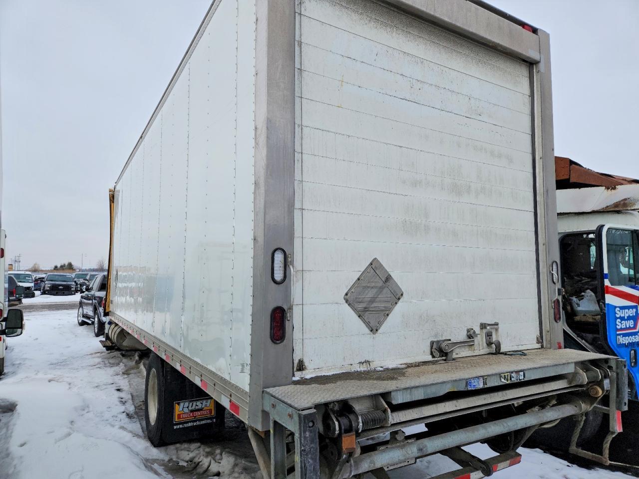 2019 International 4000 4300