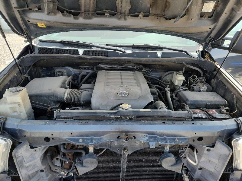 2010 Toyota Tundra Grade