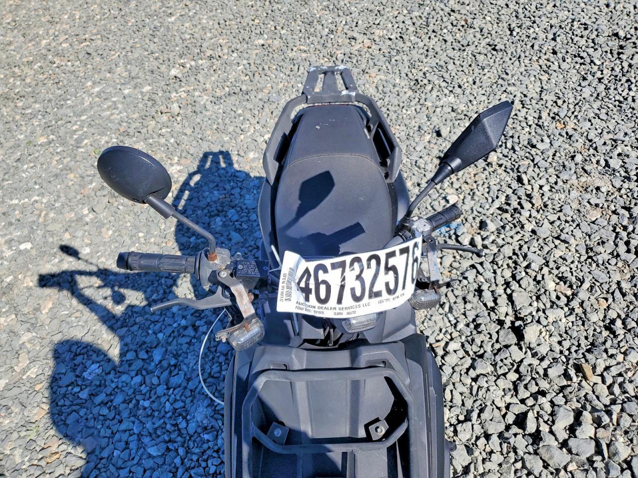 2024 Kawasaki Kaik  MS