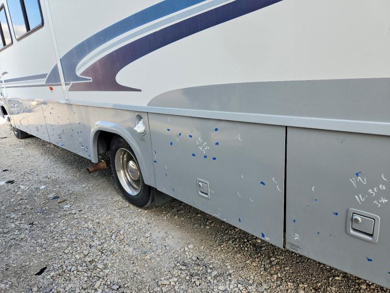 2003 Workhorse Custom Chassis WFF34D RV