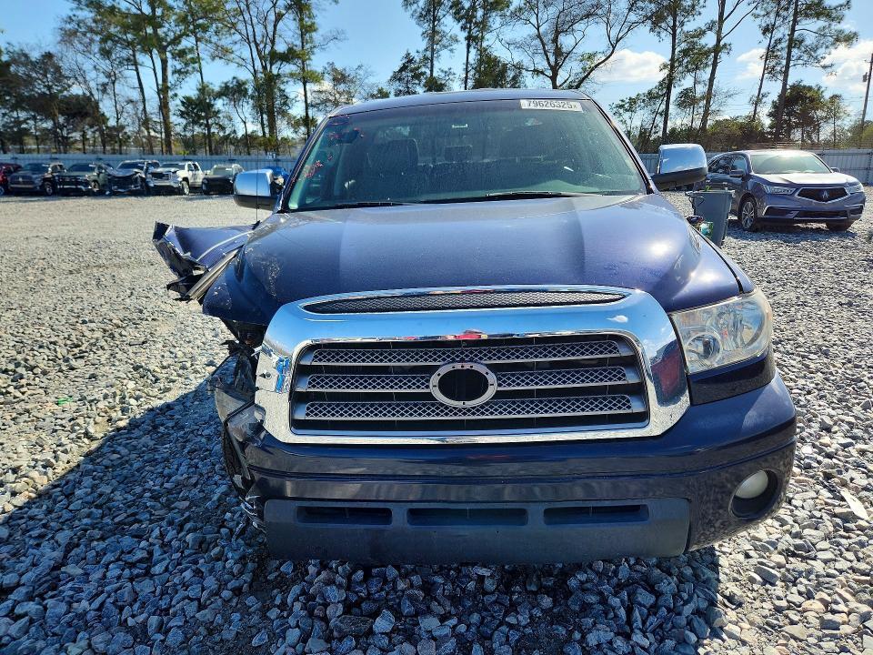 2007 Toyota Tundra Limited