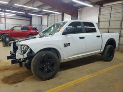 Salvage cars for sale from Copart Mocksville, NC: 2024 Dodge RAM 1500 Classic SLT