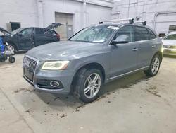 2016 Audi Q5 Premium Plus for sale in Fredericksburg, VA