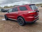2013 Dodge Durango Citadel