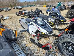 Salvage cars for sale from Copart Candia, NH: 2021 Polari Snowmobile