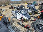 2021 Polari Snowmobile