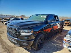 Dodge Vehiculos salvage en venta: 2019 Dodge RAM 1500 BIG Horn
