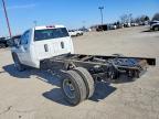 2022 Chevrolet Silverado HD Truck Cab AND Chassis