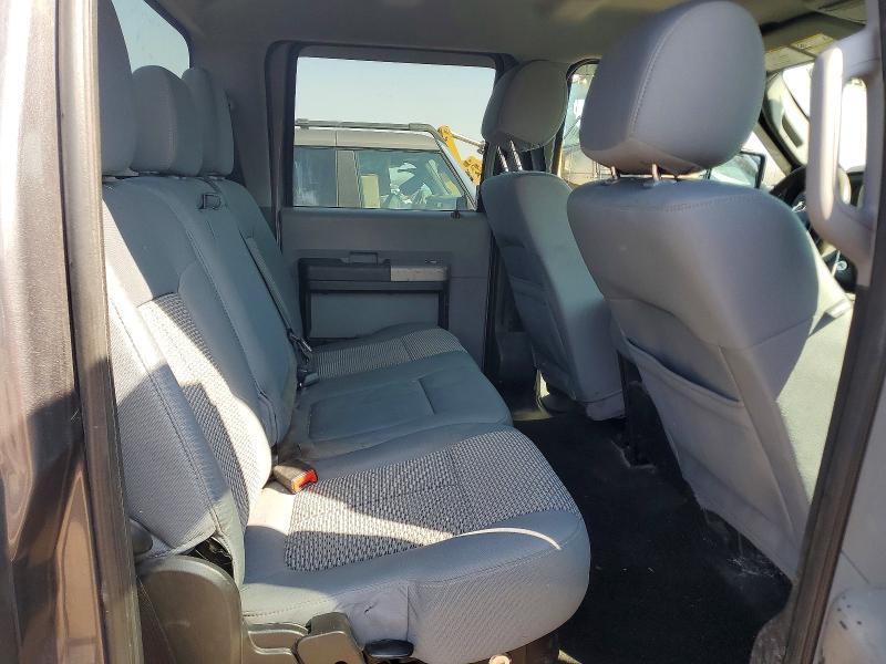 2013 Ford F250 Super Duty