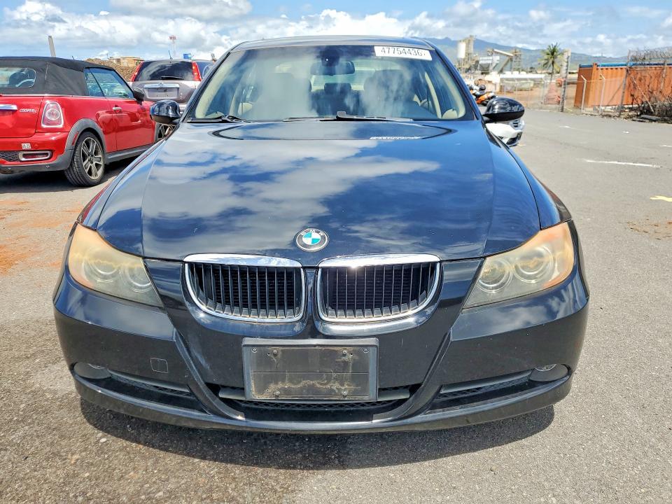 2008 BMW 328 i