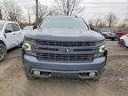 2021 Chev Rolet Silverado K1500 RST Diesel 4WD