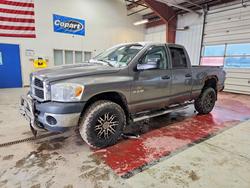 Pure sale lots for sale at auction: 2008 Dodge RAM 1500 ST