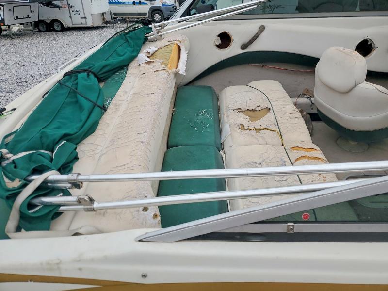 1998 Other Boat 10gvw