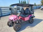 2025 Mdca 2025 MD Carts Golf Cart